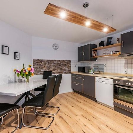 Ferienwohnung Melibokusblick Bensheim Exterior foto