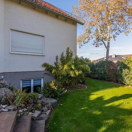 Ferienwohnung Melibokusblick Bensheim Exterior foto