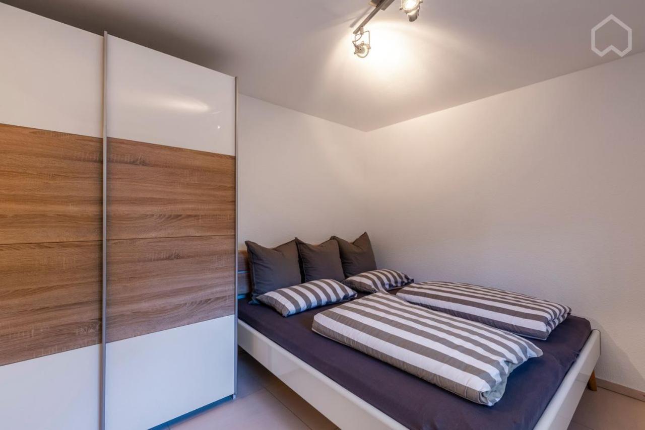 Ferienwohnung Melibokusblick Bensheim Exterior foto